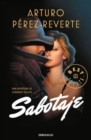 Sabotaje - Book