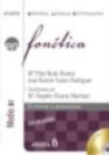 Anaya ELE EN collection : Fonetica - nivel medio B1 con soluciones + CD (2) - Book
