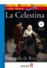 Audio Clasicos Adaptados : La Celestina + CD - Book