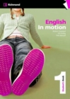 English in Motion 1 Student's Book Elementary A2 - Book
