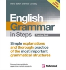 English Grammar in Steps Practice Book without Answers - Book