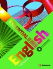 Essential English 4 Student's Pack (Book & CD-ROM) Intermediate - Book