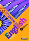 Essential English 5 Student's Pack (Book & CD-ROM) Upper Intermediate - Book