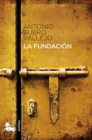 La Fundacion - Book