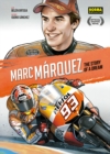 Marc Marquez: The Story of a Dream - Book