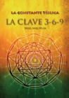 La constante telsica. La clave 3-6-9 - Book