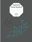Organische Chemie Notizbuch - Book