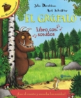 Julia Donaldson Books in Spanish : El Grufalo (Libro con sonidos) - Book