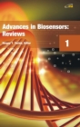 Advances in Biosensors Vol.1, B/W - Book