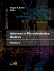 'Advances in Microelectronics : Reviews', Vol_1 - Book