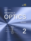 Advances in Optics : Reviews, Vol. 2 - Book