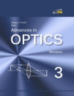 Advances in Optics, Vol. 3 - Book