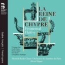 Fromental Halevy: La Reine De Chypre - CD