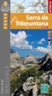 Serra de Tramuntana - Mallorca 4 maps - Book