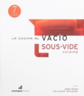 La Cocina Al Vacio-Sous Vide Cuisine - Book