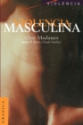 Violencia Masculina - Book