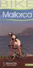 Majorca Bicycle Map - Book