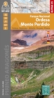 Ordesa y Monte Perdido 2 maps PN E25 - Book