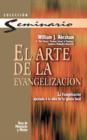 El arte de la evangelizacion - Book
