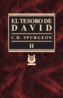 Tesoro de David Volumen II - Book