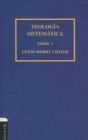 Teologia sistematica de Chafer Tomo I - Book