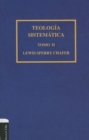 Teologia sistematica de Chafer Tomo II - Book