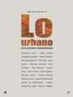 Lo Urbano En 20 Autores Contemporaneos - Book