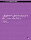 Diseo y Administracin de Bases de Datos - Book