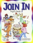 Join In 2 Pupil's Book, Spanish edition - Book
