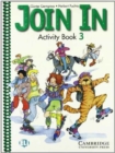 Join In 3 Activity Book, Spanish edition - Book