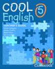 Cool English Level 5 Teacher's Guide with Audio CDs - Book