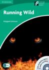 Running Wild Level 3 Lower-Intermediate Book with CD-ROM and Audio CDs (2) Pack - Book
