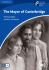 The Mayor of Casterbridge Level 5 Upper-intermediate - Book