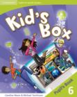Kid's Box for Spanish Speakers Level 6 Pupil's Book - Book