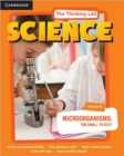 Microorganisms: Too Small to See? Fieldbook Pack (Fieldbook and Online Activities) - Book