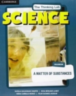 The Thinking Lab: Science a Matter of Substances Fieldbook Pack (Fieldbook and Online Activities) - Book