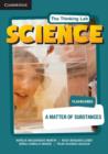 A Matter of Substances Flashcards - Book