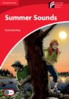 Summer Sounds Level 1 Beginner/Elementary - Book