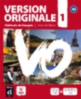 Version Originale : Livre de l'eleve + CD + DVD 1 (A1) - Book