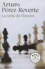 La tabla de Flandes / The Flanders Panel - Book