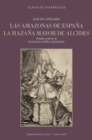 Las amazonas de Espana : La hazana mayor de Alcides - Book