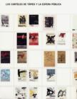 Tapies Posters and the Public Sphere - Book
