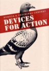 Nomeda and Gediminas Urbonas : Devices for Action - Book