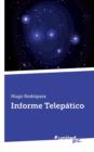 Informe Telep tico - Book