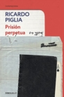 Prision perpetua - Book