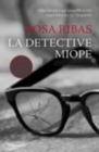 La detective miope - Book