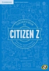 Citizen Z A1 Teacher's Book - Book
