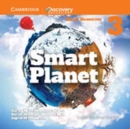 Smart Planet Level 3 Smart Resources - Book