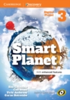 Smart Planet Level 3 Digital Planet DVD-ROM - Book