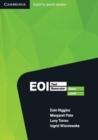 EOI Test Generator Basic DVD-ROM - Book